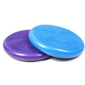 RISING锐思 平衡垫 平衡盘 充气静坐垫 瑜伽球打坐垫 平衡训练产品