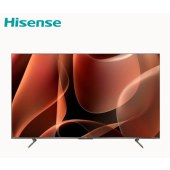 海信（Hisense） A5H/A55H系列 悬浮全面屏人工智能远场语音电视 大存储多种投屏方式 【85英寸】85A5H