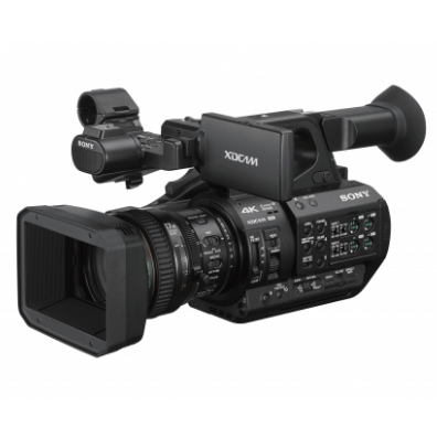 索尼（SONY）PXW-Z280V 4K 手持式摄录一体机摄像机  