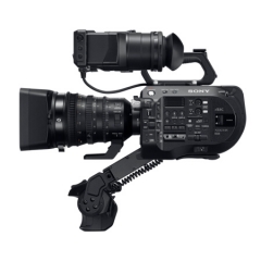 索尼（SONY）PXW-FS7M2K高清摄像机