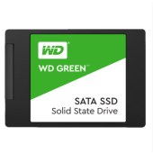 西部数据/WD Green SSD固态硬盘 SATA3.0接口 SSD固态硬盘WDS240G2G0A  240G 