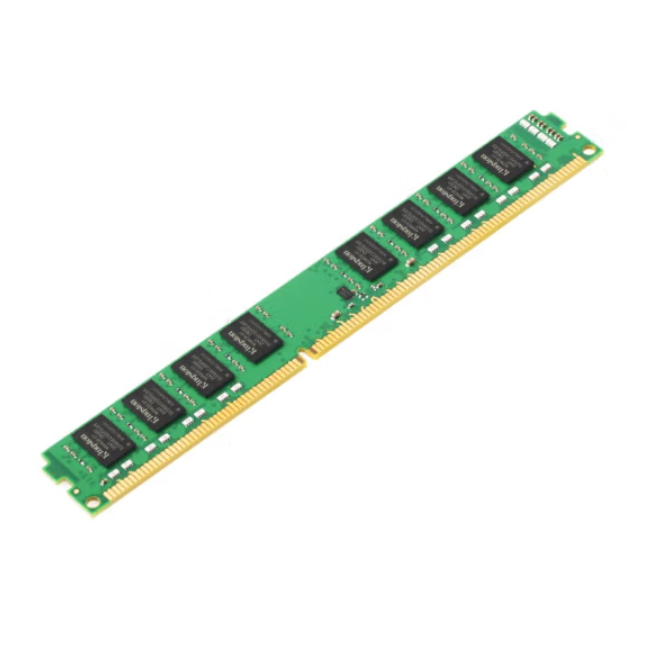 金士顿 8GB内存  DDR3 1600 台式机内存条