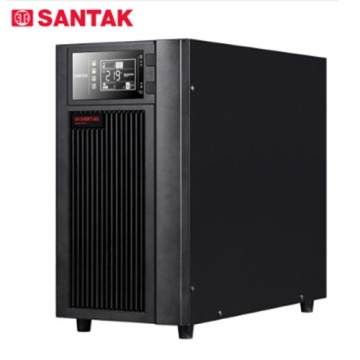 山特（SANTAK）C3K 不间断电源UPS   
