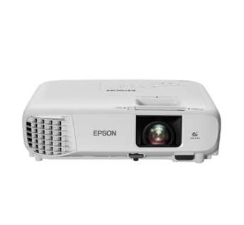 爱普生(EPSON)CH-TW750 投影仪办公家用3D高清家庭影院投影机(3400流明 1080P 不含安装）