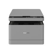 华为(HUAWEI)PixLab B5 黑白激光多功能打印机A4双面打印复印扫描