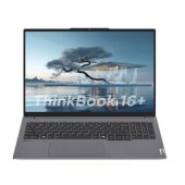 ThinkBook16+2024 AI 英特尔酷睿Ultra5 125H 16英寸32G 1T 2.5K RTX4060   SKU: yykj-240417140511