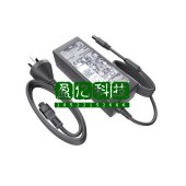 戴尔(DELL) 原装电源适配器 笔记本充电器5370成就 三代小口65W 65W(19.5V 3.34A)4.5mm小口 Inspiron 14-7460