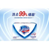 舒肤佳 100g 香皂(计价单位：块)纯白清香